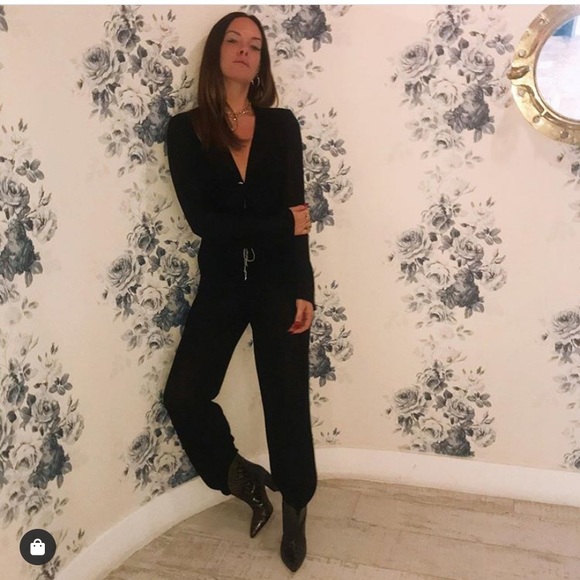 NWOT JYORK the label Genevieve cover up - Picture 3 of 5